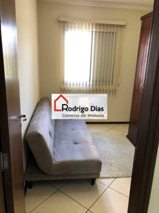 Imagem Apartamento com 3 Quartos para Alugar, 65 m² em Anhangabaú - Jundiaí Imagem Apartamento com 3 Quartos para Alugar, 65 m² em Anhangabaú - Jundiaí
