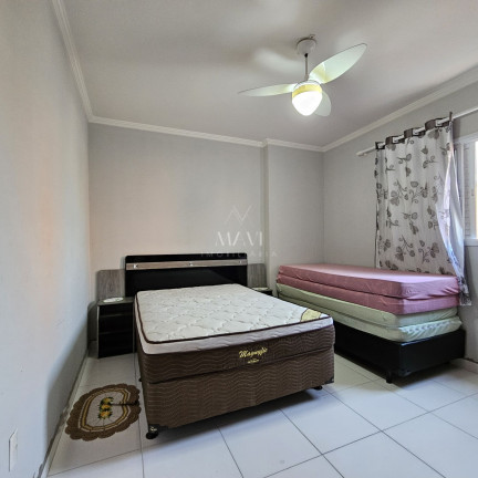 Imagem Apartamento com 1 Quarto à Venda, 430 m² em Tupi - Praia Grande