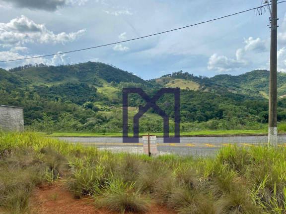 Imagem Terreno à Venda, 512 m² em Pinheirinho - Itajubá