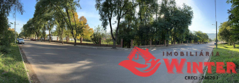 Imagem Terreno à Venda, 1.129 m² em Centro - Feliz Imagem Terreno à Venda, 1.129 m² em Centro - Feliz