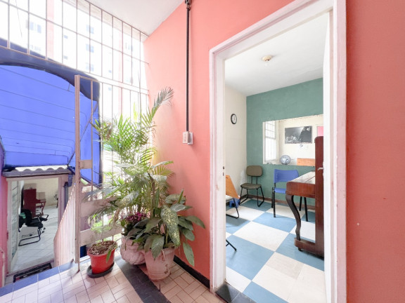 Imagem Casa à Venda, 187 m² em Vila Mariana - São Paulo Imagem Casa à Venda, 187 m² em Vila Mariana - São Paulo