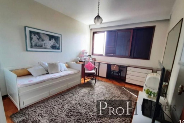 Imagem Apartamento com 4 Quartos à Venda, 200 m² em Santo Antônio - São Caetano Do Sul Imagem Apartamento com 4 Quartos à Venda, 200 m² em Santo Antônio - São Caetano Do Sul