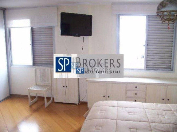 Imagem Apartamento com 3 Quartos à Venda, 200 m² em Jardim Paulista - São Paulo Imagem Apartamento com 3 Quartos à Venda, 200 m² em Jardim Paulista - São Paulo