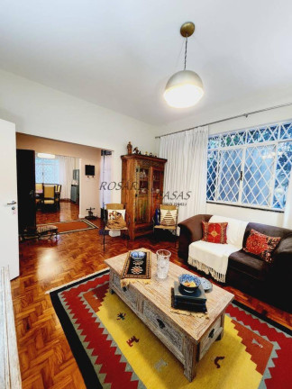 Imagem Casa com 3 Quartos à Venda, 235 m² em Sumaré - São Paulo