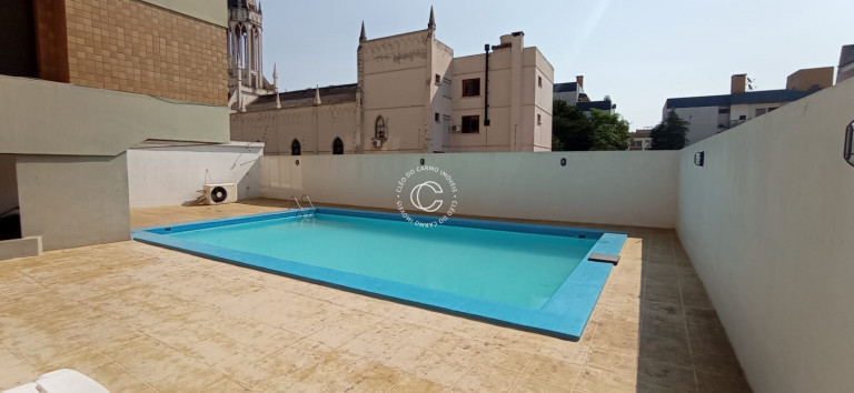 Imagem Apartamento com 3 Quartos à Venda, 218 m² em Nossa Senhora De Fátima - Santa Maria Imagem Apartamento com 3 Quartos à Venda, 218 m² em Nossa Senhora De Fátima - Santa Maria
