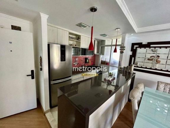 Imagem Apartamento com 3 Quartos à Venda, 77 m² em Mooca - São Paulo