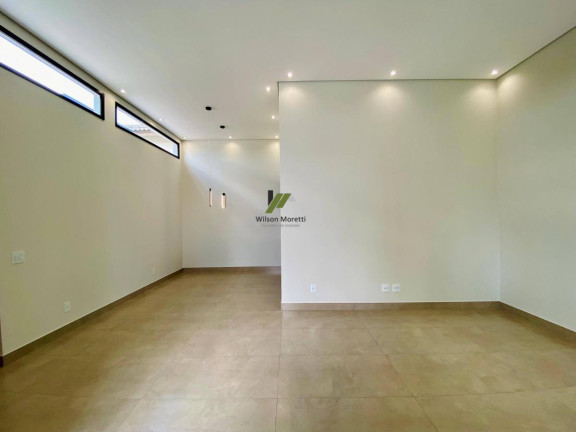 Imagem Casa de Condomínio com 3 Quartos à Venda, 177 m²