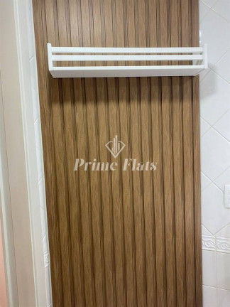 Imagem Apartamento com 1 Quarto para Alugar, 30 m² em Pinheiros - São Paulo Imagem Apartamento com 1 Quarto para Alugar, 30 m² em Pinheiros - São Paulo