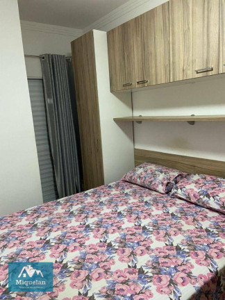 Imagem Casa com 2 Quartos à Venda, 60 m² em Chora Menino - São Paulo
