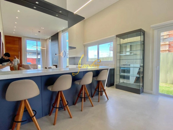 Imagem Casa de Condomínio com 4 Quartos à Venda, 310 m² em Capão Ilhas Resort - Capão Da Canoa