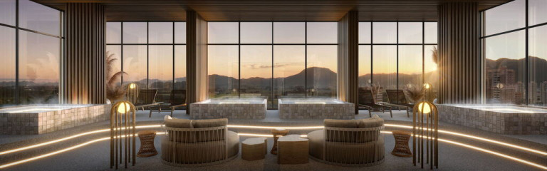 Imagem Apartamento com 3 Quartos à Venda, 125 m² em Meia Praia - Itapema