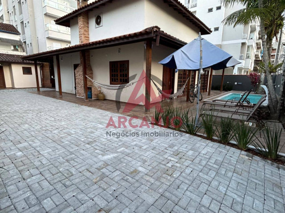 Imagem Casa com 5 Quartos à Venda, 417 m² em Acaraú - Ubatuba Imagem Casa com 5 Quartos à Venda, 417 m² em Acaraú - Ubatuba