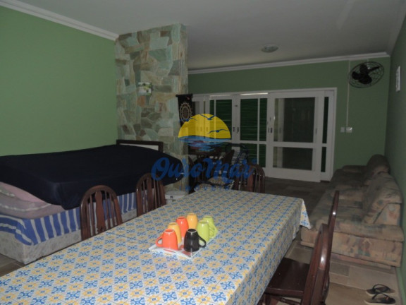 Imagem Sobrado com 5 Quartos à Venda, 277 m² em Cibratel - Itanhaém