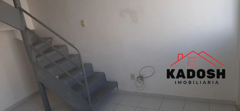 Imagem Casa com 2 Quartos à Venda, 150 m² em Papagaio - Feira De Santana Imagem Casa com 2 Quartos à Venda, 150 m² em Papagaio - Feira De Santana