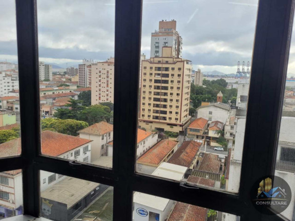 Imagem Imóvel à Venda, 63 m² em Aparecida - Santos Imagem Imóvel à Venda, 63 m² em Aparecida - Santos