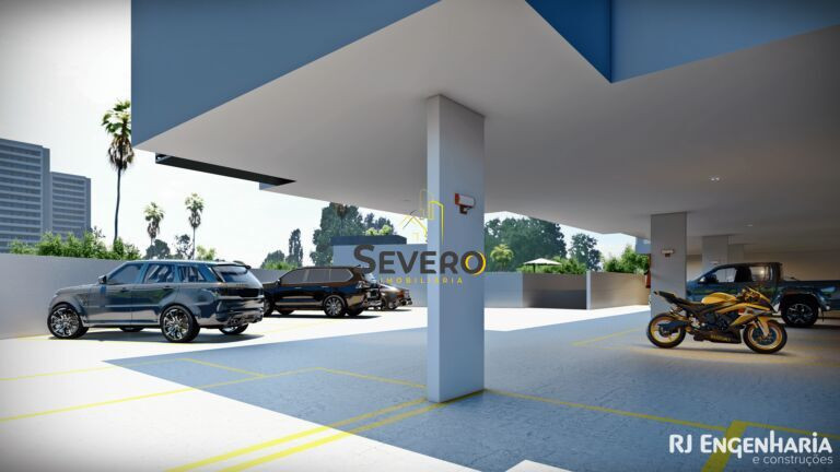 Imagem Apartamento com 3 Quartos à Venda, 75 m² em Boaçu - São Gonçalo Imagem Apartamento com 3 Quartos à Venda, 75 m² em Boaçu - São Gonçalo