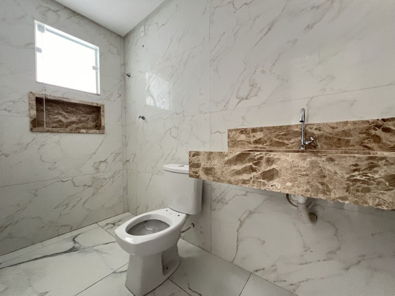 Imagem Apartamento com 3 Quartos à Venda, 94 m² em Caiçaras - Patos De Minas