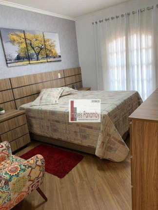 Imagem Sobrado com 3 Quartos à Venda, 187 m² em Vila Floresta - Santo André Imagem Sobrado com 3 Quartos à Venda, 187 m² em Vila Floresta - Santo André