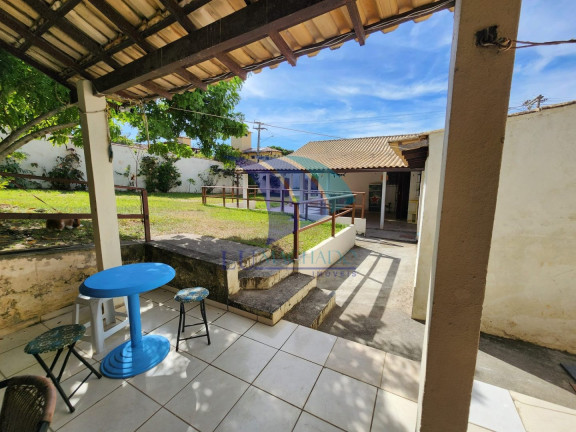 Imagem Casa com 3 Quartos à Venda, 70 m² em Caminho De Búzios - Cabo Frio