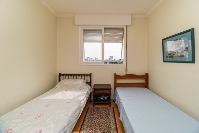 Imagem Apartamento com 3 Quartos à Venda, 111 m² em Pinheiros - São Paulo