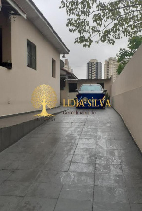 Imagem Casa com 4 Quartos à Venda, 288 m² em Vila Da Saúde - São Paulo Imagem Casa com 4 Quartos à Venda, 288 m² em Vila Da Saúde - São Paulo