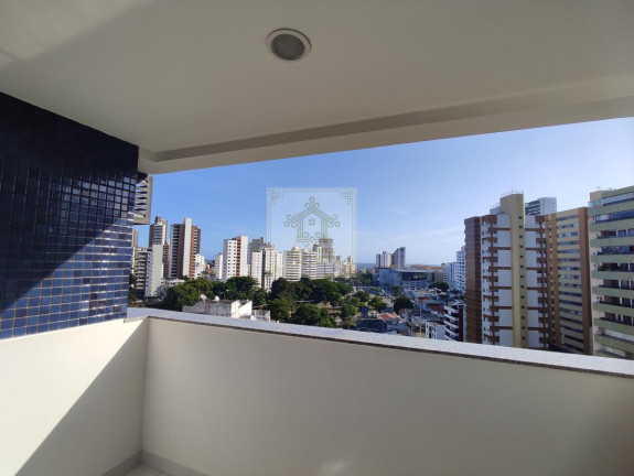 Imagem Apartamento com 2 Quartos à Venda, 81 m² em Graça - Salvador Imagem Apartamento com 2 Quartos à Venda, 81 m² em Graça - Salvador