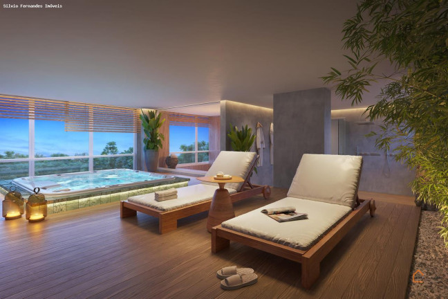 Imagem Apartamento com 4 Quartos à Venda, 229 m² em Pituba
