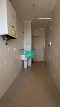 Imagem Apartamento com 3 Quartos à Venda, 105 m² em Parque Residencial Aquarius - São José Dos Campos Imagem Apartamento com 3 Quartos à Venda, 105 m² em Parque Residencial Aquarius - São José Dos Campos