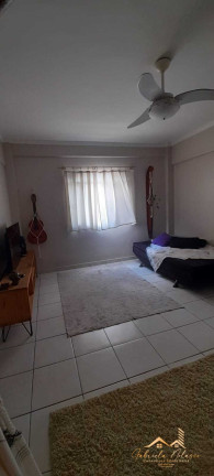 Imagem Apartamento com 1 Quarto à Venda, 45 m² em Vila Assunção - Praia Grande