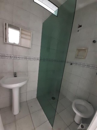 Imagem Casa de Condomínio com 2 Quartos à Venda, 44 m² em Tupi - Praia Grande Imagem Casa de Condomínio com 2 Quartos à Venda, 44 m² em Tupi - Praia Grande