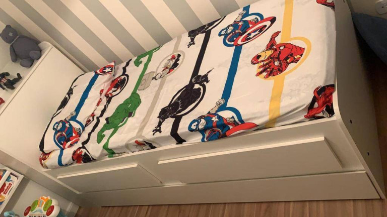 Imagem Apartamento com 2 Quartos à Venda, 47 m² em Taboão - São Bernardo Do Campo Imagem Apartamento com 2 Quartos à Venda, 47 m² em Taboão - São Bernardo Do Campo