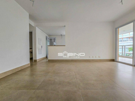 Imagem Apartamento com 3 Quartos à Venda, 134 m² em Riviera De São Lourenço - Bertioga