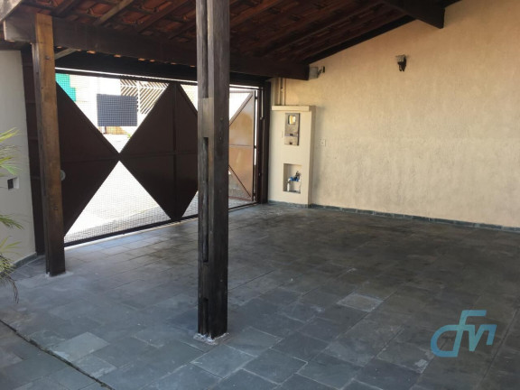 Imagem Casa com 3 Quartos à Venda, 89 m² em Vila Suissa - Mogi Das Cruzes