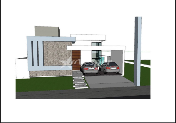 Imagem Casa com 3 Quartos à Venda, 152 m² em Recanto Dos Sonhos - Senador Canedo Imagem Casa com 3 Quartos à Venda, 152 m² em Recanto Dos Sonhos - Senador Canedo