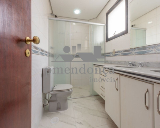 Imagem Apartamento com 4 Quartos à Venda, 180 m² em Higienópolis - São Paulo