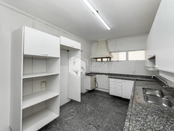 Imagem Apartamento com 3 Quartos à Venda, 176 m² em Jardim Paulista - São Paulo Imagem Apartamento com 3 Quartos à Venda, 176 m² em Jardim Paulista - São Paulo