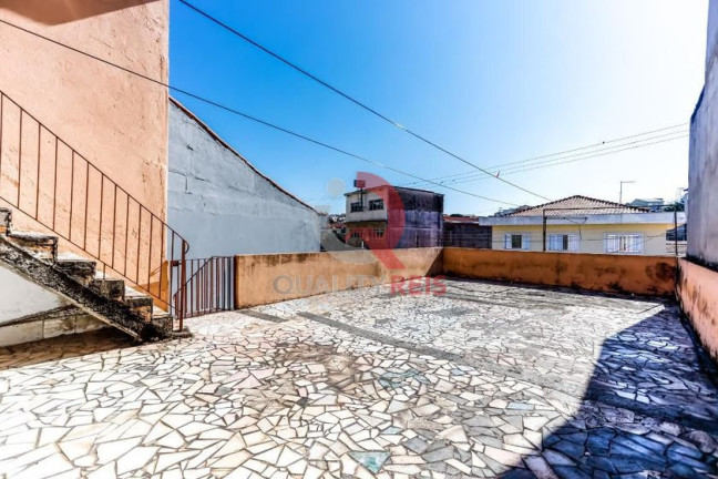 Imagem Casa com 4 Quartos à Venda, 150 m² em Vila Gustavo - São Paulo Imagem Casa com 4 Quartos à Venda, 150 m² em Vila Gustavo - São Paulo