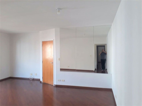 Imagem Apartamento com 4 Quartos à Venda, 143 m² em Vila Mariana - São Paulo