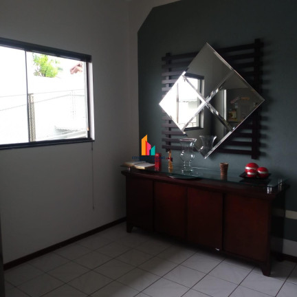Imagem Casa com 3 Quartos à Venda, 300 m² em Portal Da Primavera - Campo Limpo Paulista