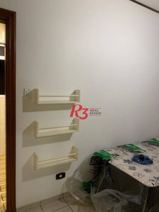 Imagem Apartamento com 4 Quartos à Venda, 160 m² em Gonzaga - Santos