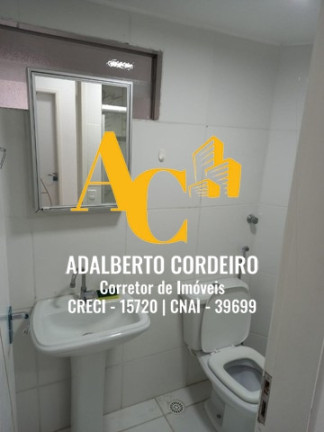 Imagem Apartamento com 3 Quartos à Venda, 72 m² em Imbiribeira - Recife
