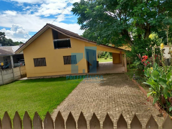 Imagem Imóvel com 2 Quartos à Venda, 1.026 m² em Colônia Dona Luíza - Ponta Grossa