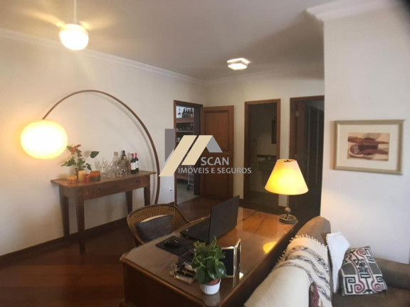 Imagem Imóvel com 4 Quartos à Venda, 180 m² em Cambuí - Campinas