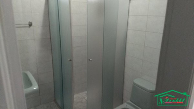 Imagem Apartamento com 2 Quartos à Venda, 65 m² em Mooca - Locado - São Paulo  - Locado