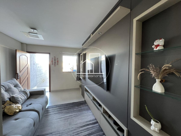 Imagem Casa com 2 Quartos à Venda, 120 m² em São João Do Rio Vermelho - Florianópolis Imagem Casa com 2 Quartos à Venda, 120 m² em São João Do Rio Vermelho - Florianópolis