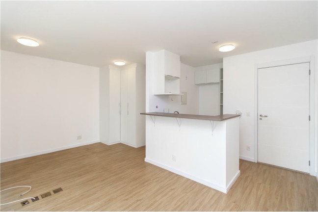 Imagem Imóvel com 1 Quarto à Venda, 40 m² em Sumarezinho - São Paulo
