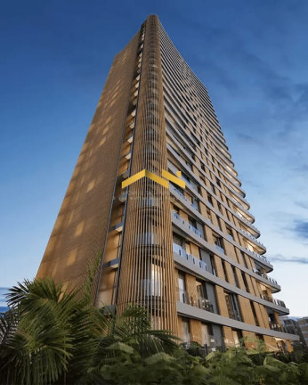 Imagem Apartamento com 4 Quartos à Venda, 541 m² em Itaim Bibi - São Paulo