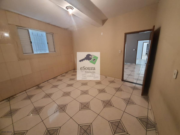 Imagem Casa com 2 Quartos à Venda, 120 m² em Parque Das Américas - Mauá
