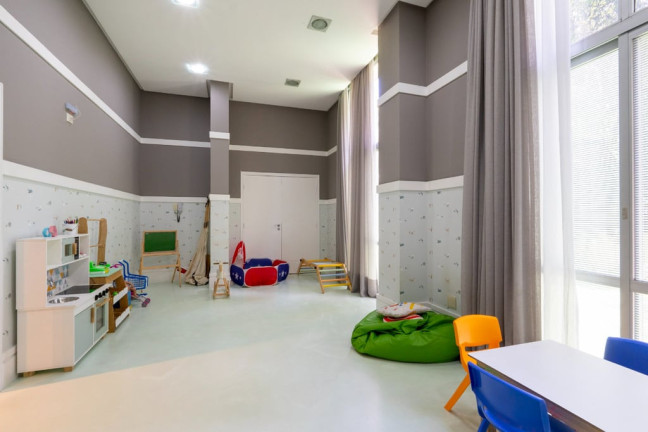 Imagem Apartamento com 2 Quartos à Venda, 143 m² em Parque Do Morumbi - São Paulo