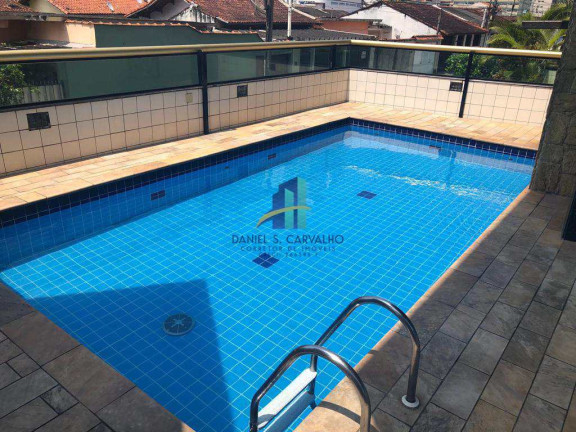Imagem Apartamento com 2 Quartos à Venda, 107 m² em Aviação - Praia Grande Imagem Apartamento com 2 Quartos à Venda, 107 m² em Aviação - Praia Grande